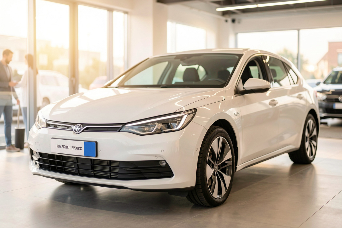 Comparatif assurance voiture électrique : les offres les plus avantageuses du marché