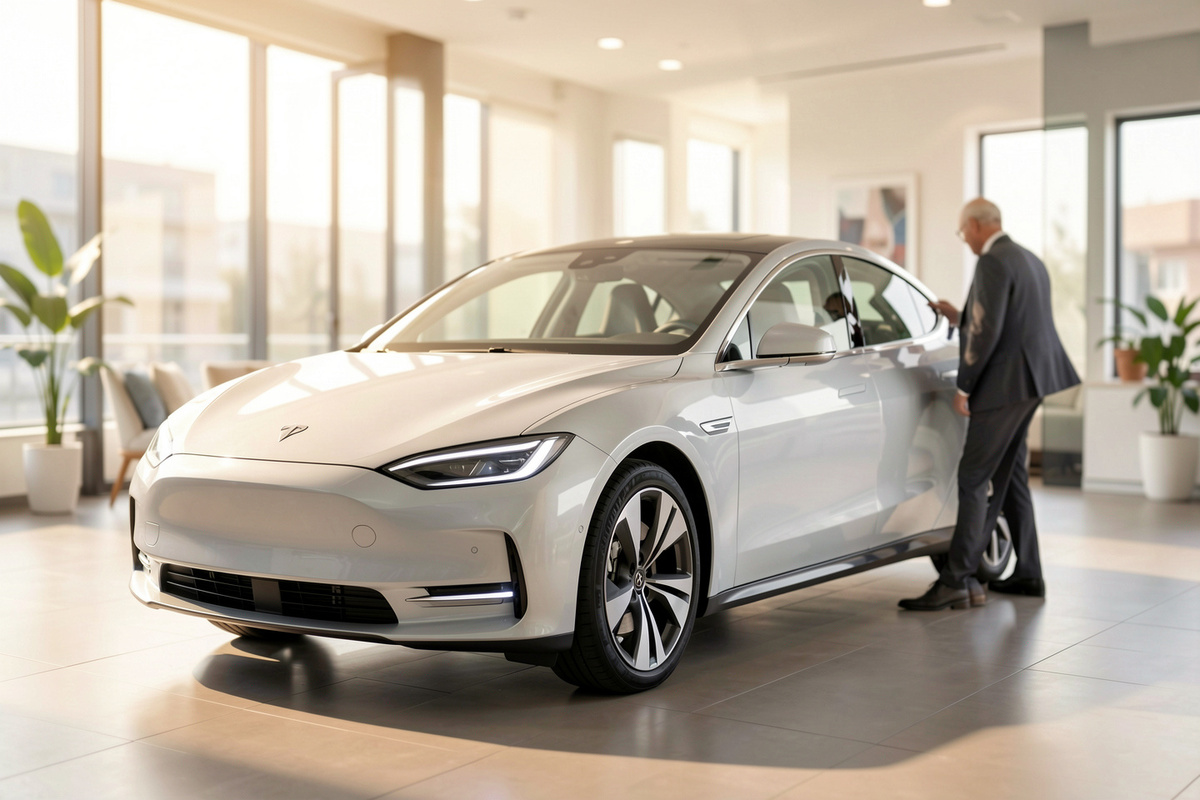 Comment réduire le coût de son assurance voiture électrique sans sacrifier sa couverture