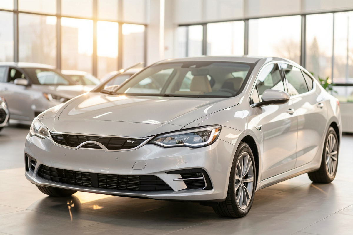 Assurance voiture électrique pour jeune conducteur : nos conseils pour payer moins cher