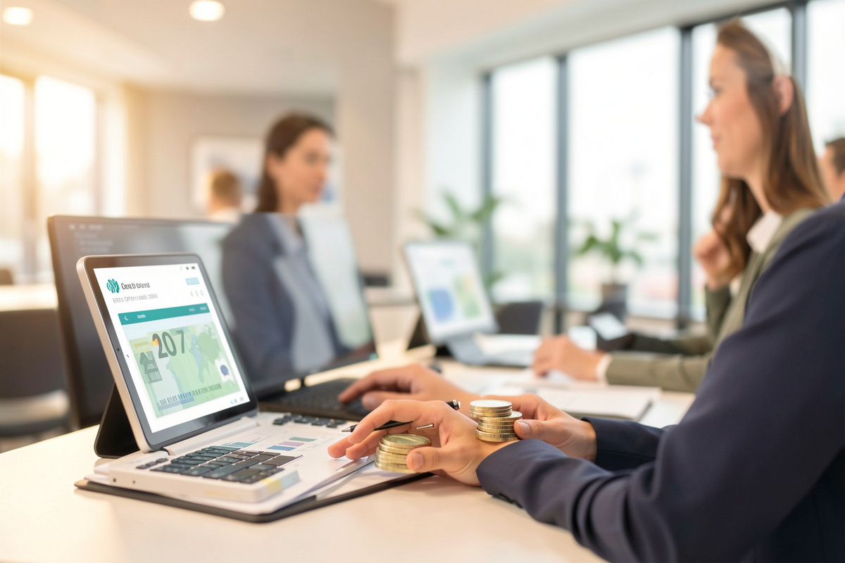 euros offerts en mars 2026 : pourquoi cette banque en ligne inquiète la concurrence