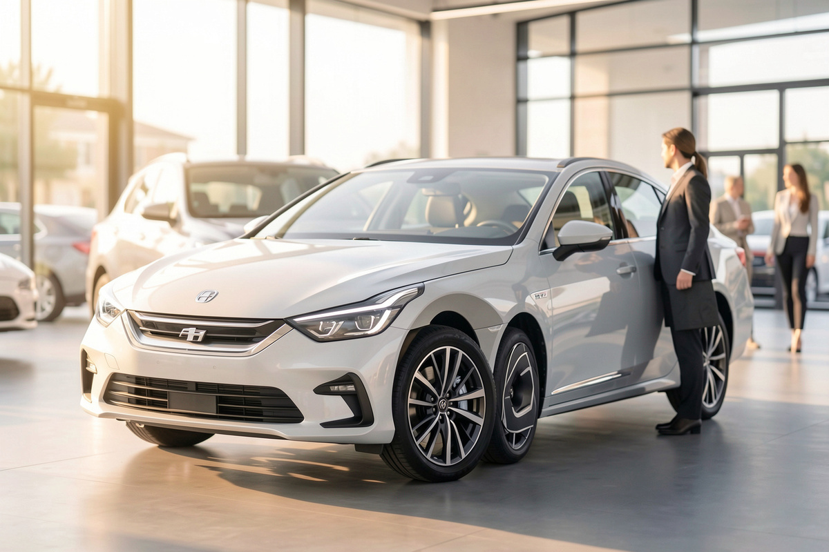 Assurance voiture électrique : tout ce qu'il faut savoir avant de souscrire