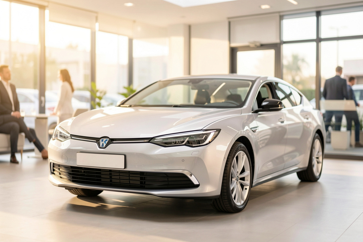 Pourquoi l'assurance auto pour voiture électrique coûte-t-elle plus cher que le thermique ?