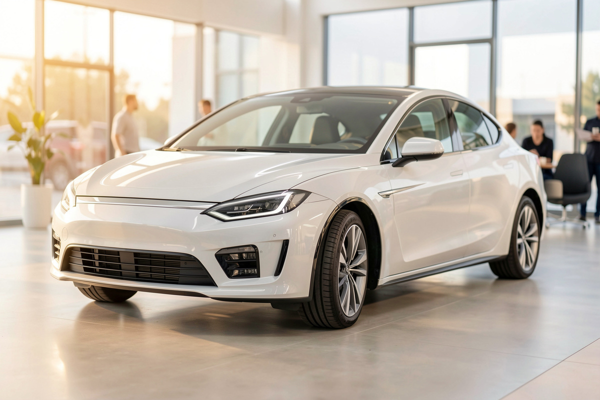 Les meilleures garanties à inclure dans son assurance voiture électrique