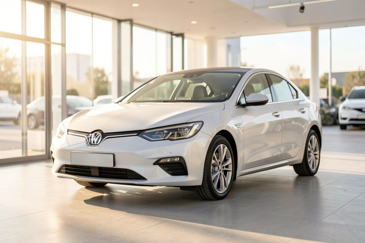 Assurance voiture électrique d'occasion : les pièges à éviter absolument