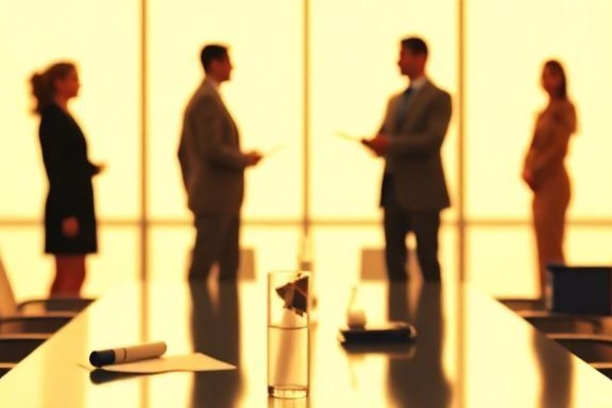 Baisse marquée du nombre d’alternants dans les banques et les cabinets de conseil