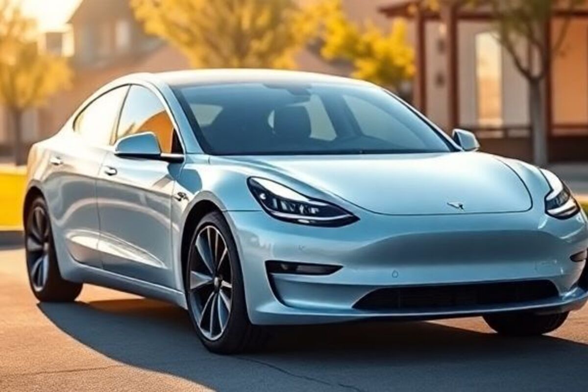 Tesla Model 3 : quelle assurance auto choisir pour ce modèle électrique ?
