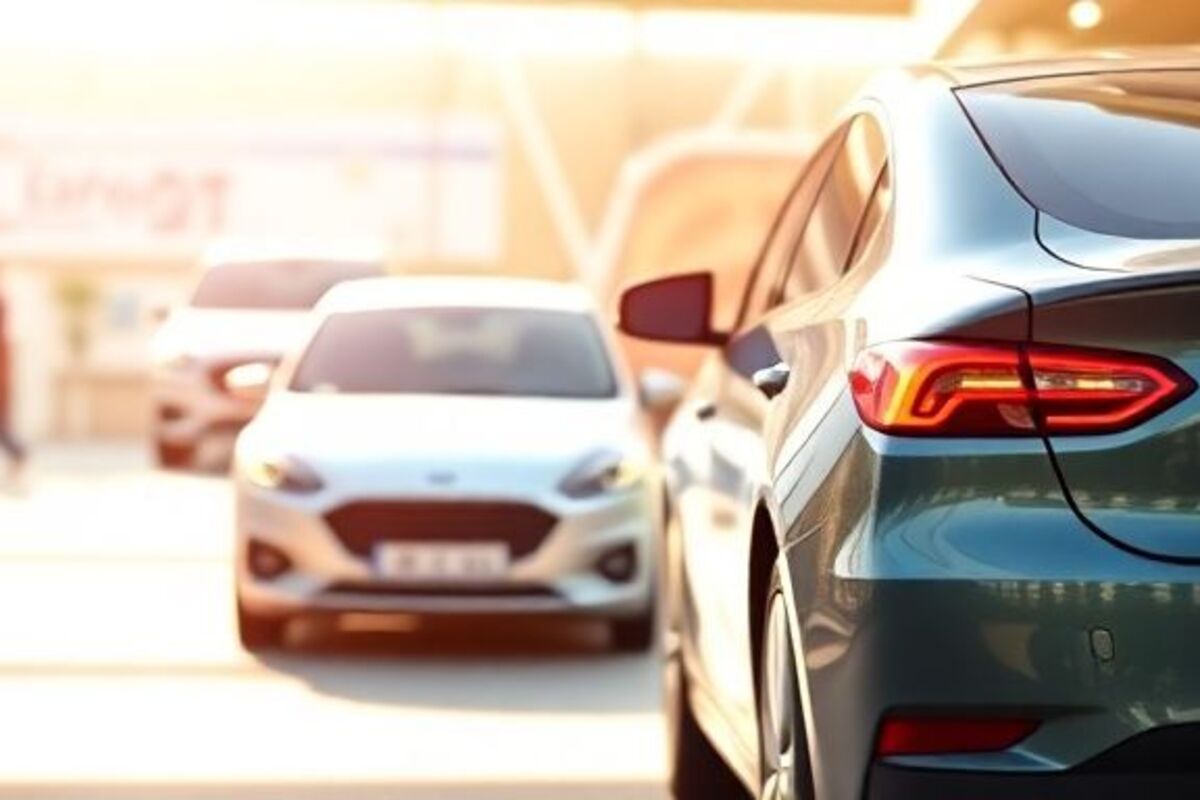 Assurance voiture électrique : quelles différences avec une voiture hybride ?