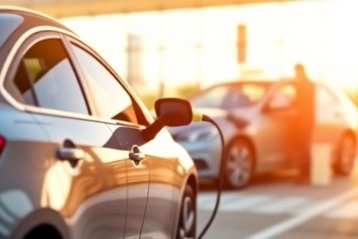 Bonus-malus et voiture électrique : comment ça fonctionne avec votre assurance auto ?