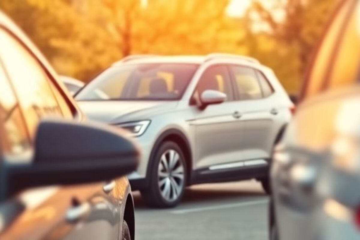 Assurance voiture électrique pour seniors : comment trouver la meilleure offre ?