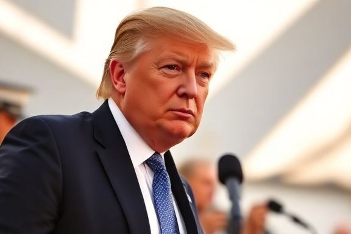 Les défis auxquels Donald Trump fait face pour rouvrir le détroit d’Ormuz