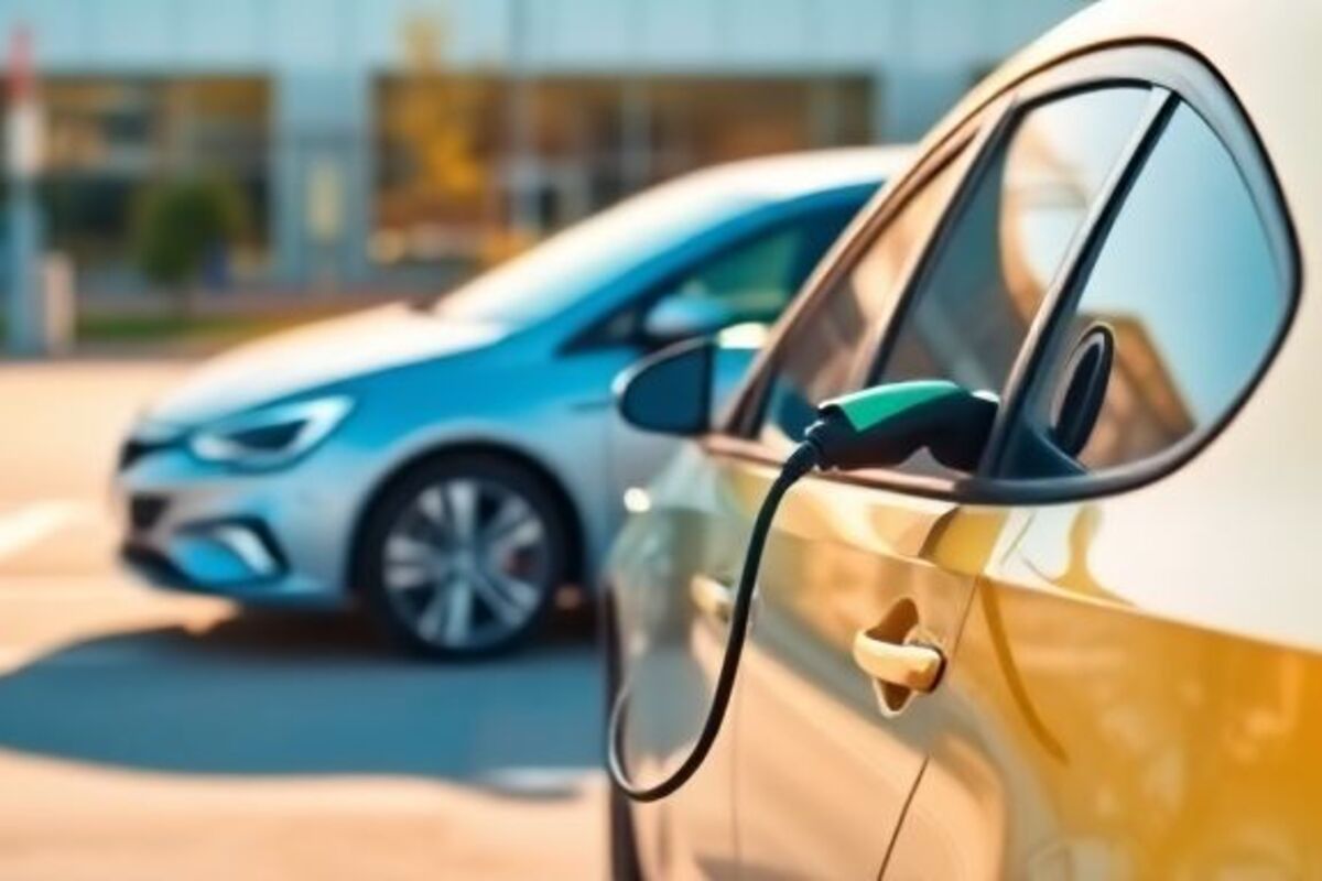 Assurance voiture électrique sans bonus : quelles solutions pour s'en sortir ?
