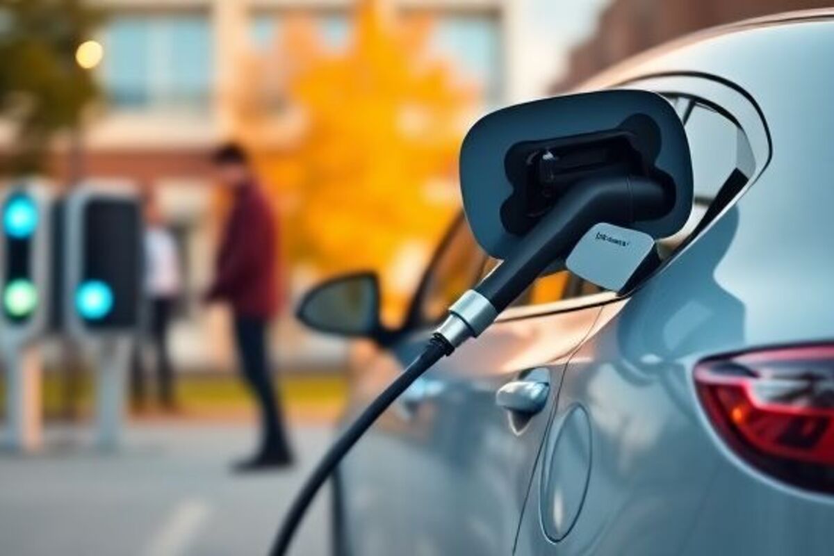Assurance voiture électrique en copropriété : que prévoit votre contrat pour la recharge ?