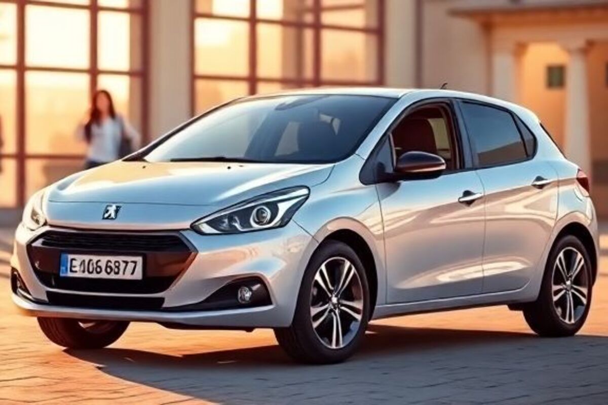 Peugeot e-208 : comment bien choisir son assurance auto électrique ?
