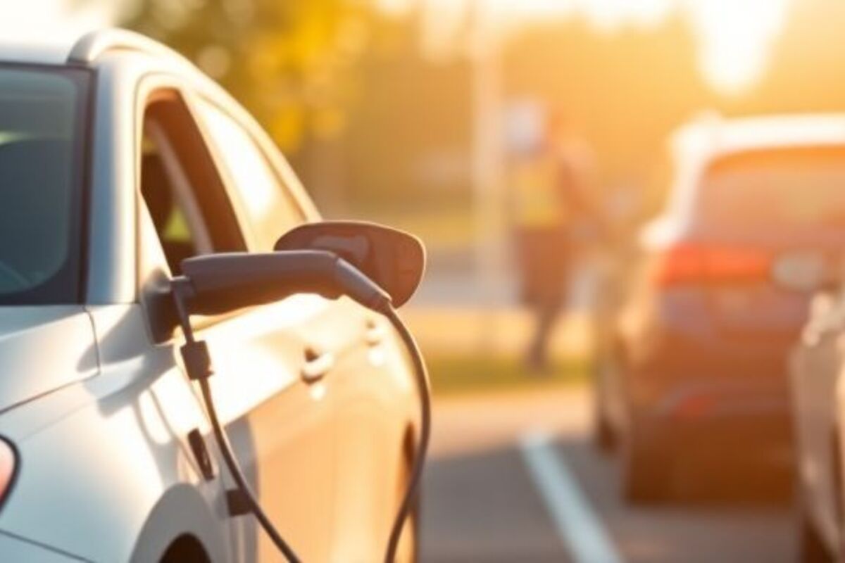 Assurance voiture électrique : les critères qui font varier le prix de votre prime