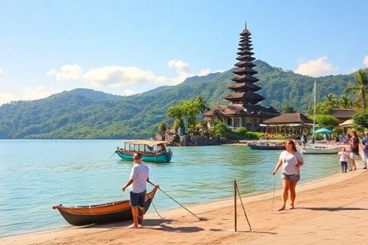 Guide essentiel : les précautions indispensables pour un voyage réussi à Bali et en Indonésie
