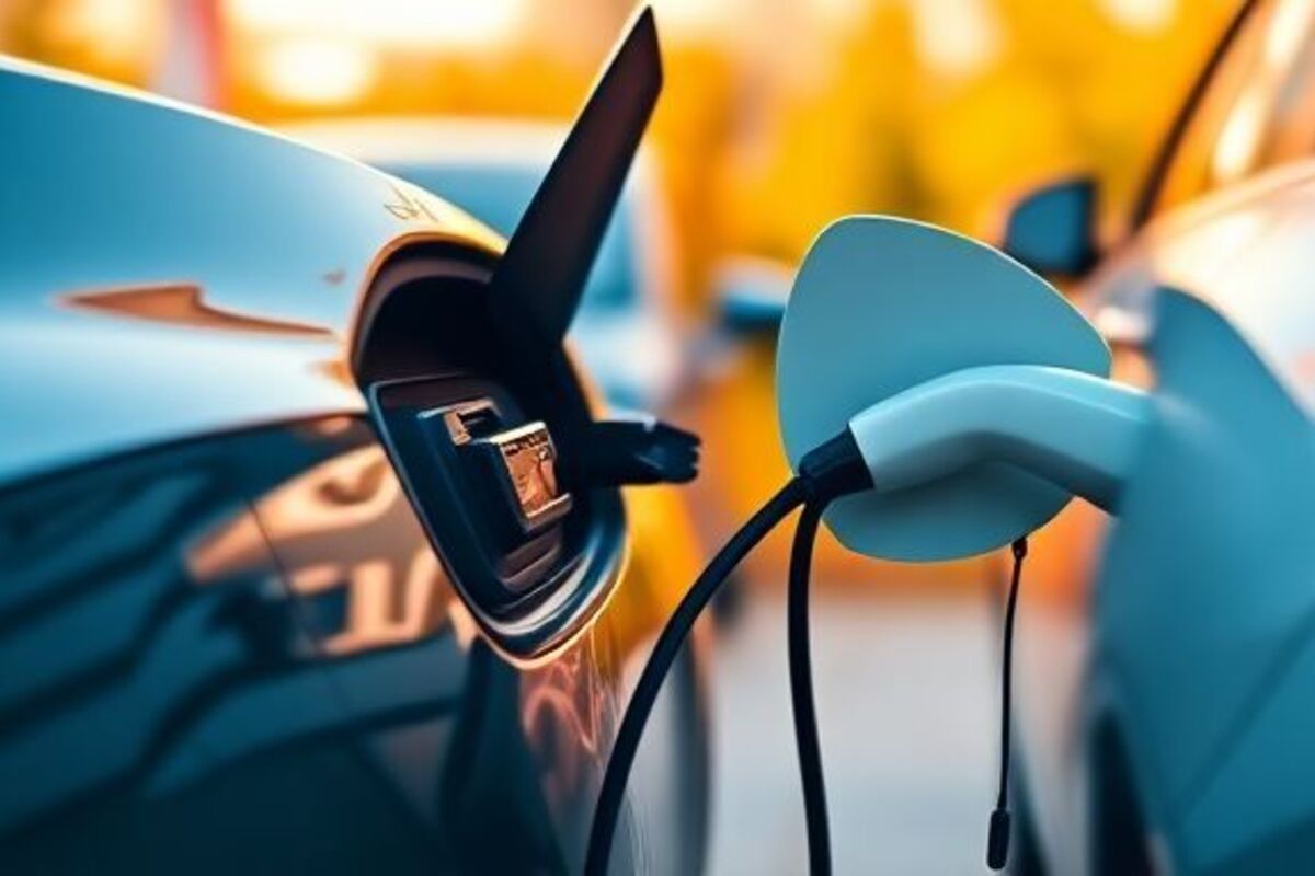 Que se passe-t-il si votre batterie prend feu ? Votre assurance voiture électrique vous couvre-t-elle ?