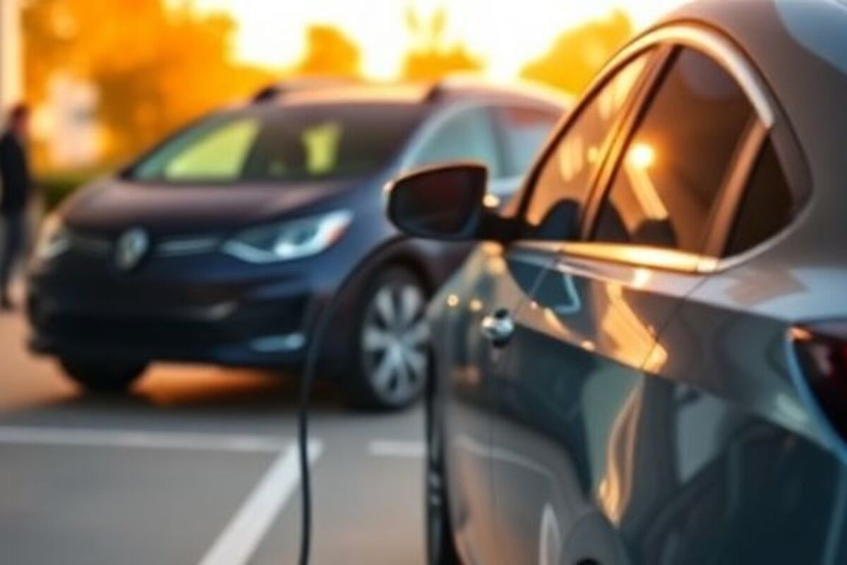 Assurance voiture électrique résiliée : comment retrouver une couverture rapidement ?
