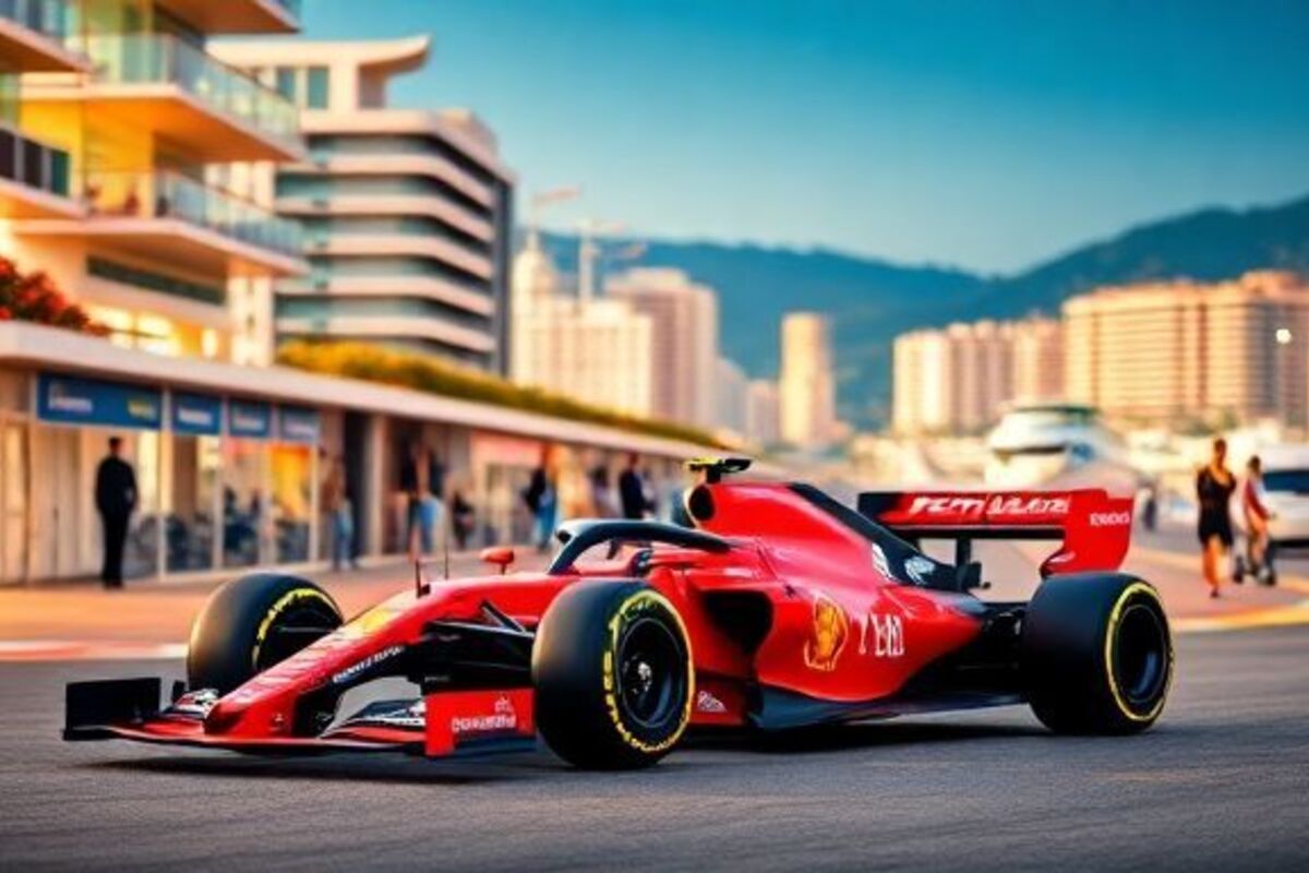 De Suzuka à Monaco : Pourquoi les passionnés de Formule 1 planifient leurs voyages en fonction des Grands Prix