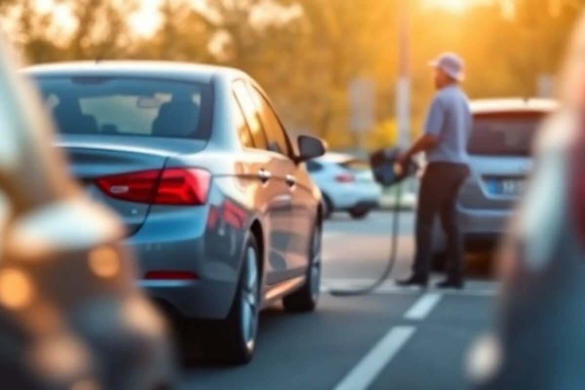 Assurance voiture électrique : les questions fréquentes que tout conducteur se pose