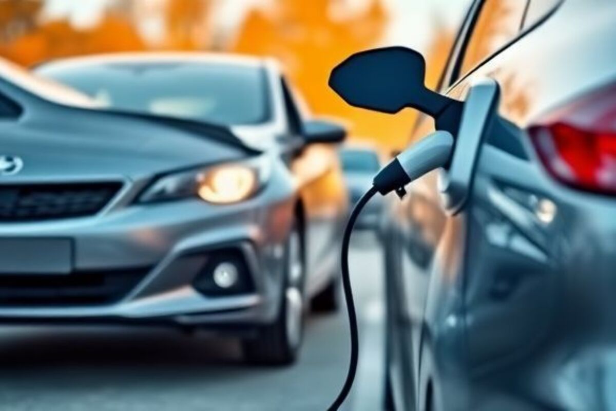 Accident avec voiture électrique : comment l'assurance auto indemnise-t-elle les dommages ?