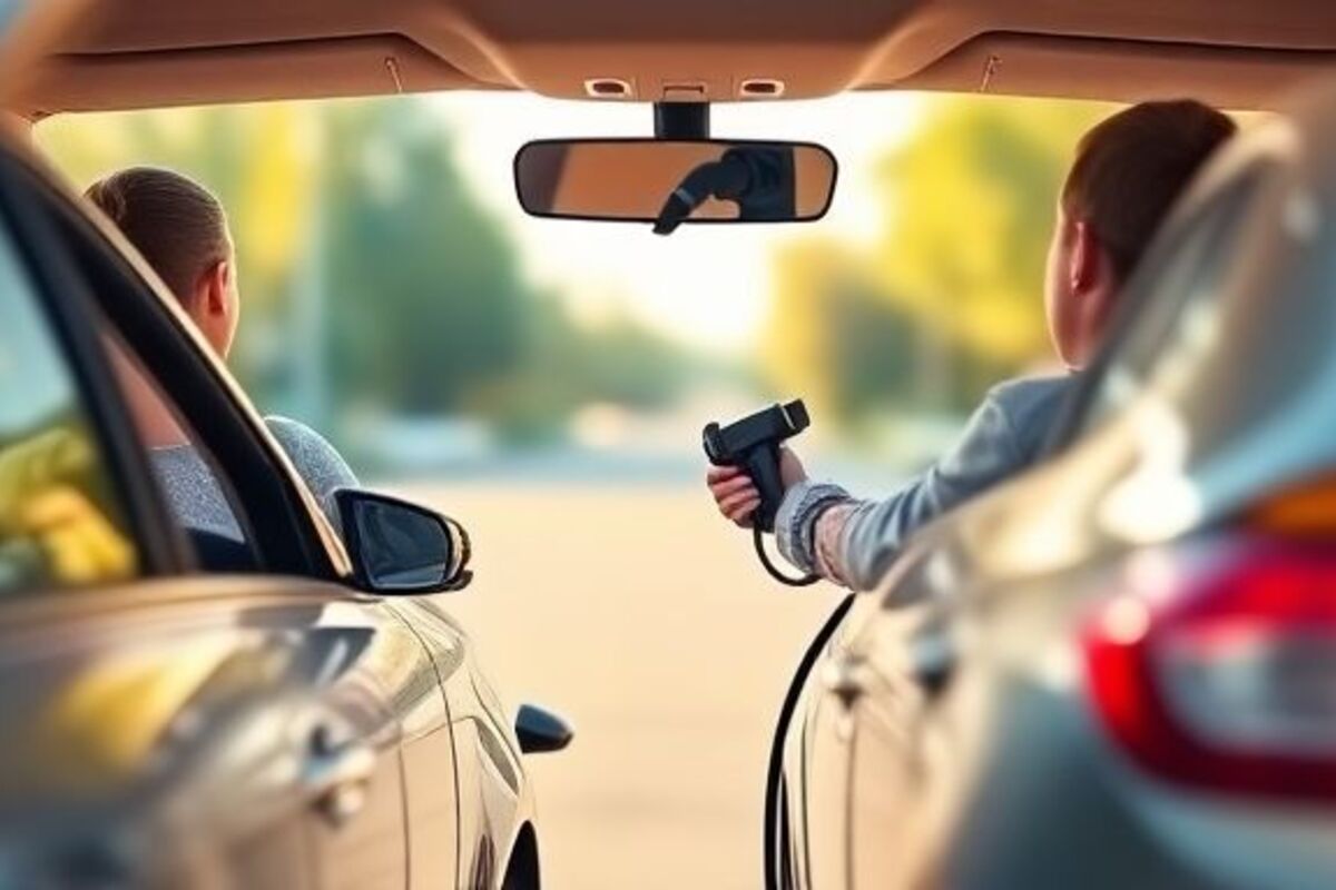 Assurance voiture électrique familiale : comment couvrir tous les conducteurs au meilleur prix ?