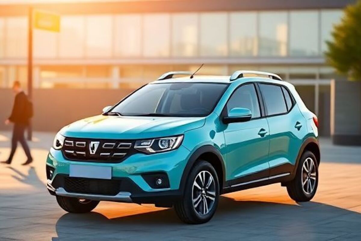 Dacia Spring : quelle assurance auto électrique pour ce modèle abordable ?
