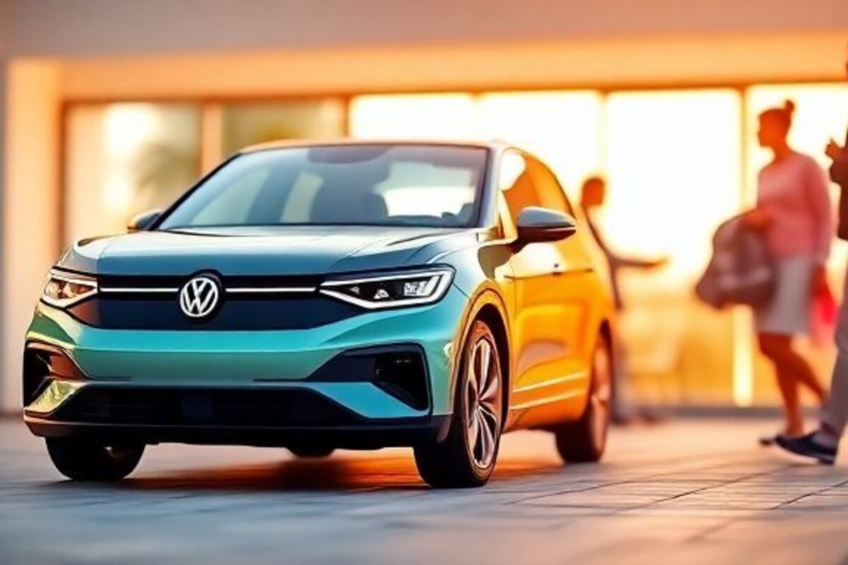 Volkswagen ID.4 : guide pratique pour choisir son assurance voiture électrique