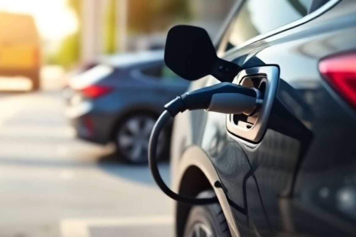 Résiliation assurance voiture électrique : comment changer d'assureur sans perdre ses droits ?