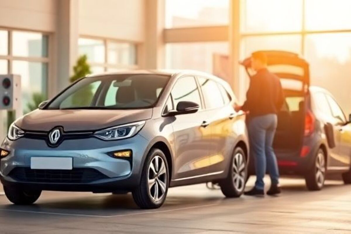 Assurance voiture électrique : tarifs et économies réelles par rapport aux thermiques