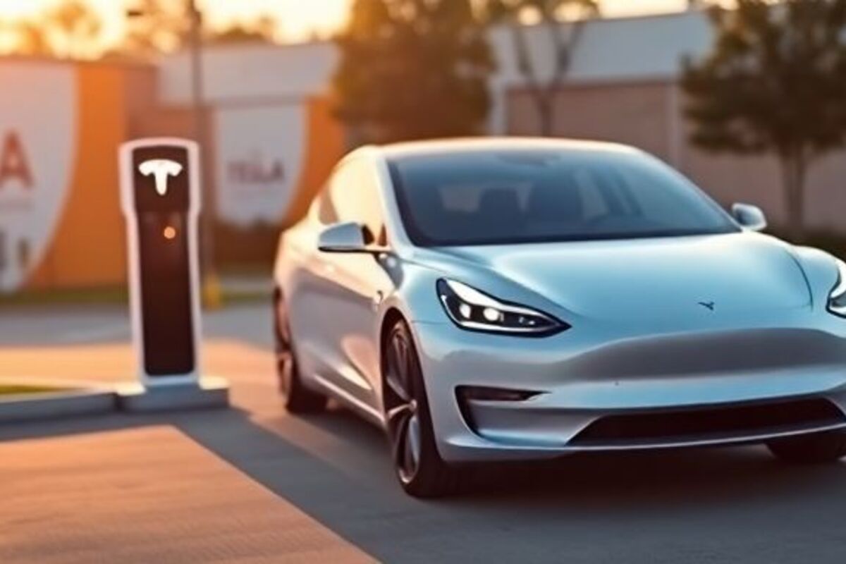 Batterie Tesla : autonomie réelle et impact sur votre assurance auto