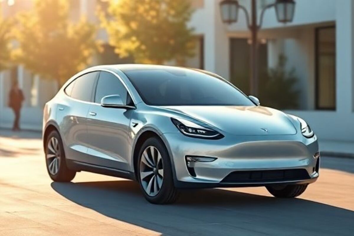 Tesla Model Y : autonomie, performances et choix de batterie expliqués