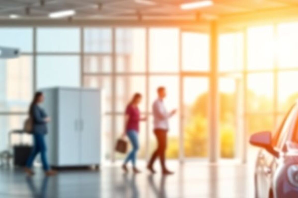 Transition énergétique : comment l'assurance voiture électrique facilite le changement de comportement