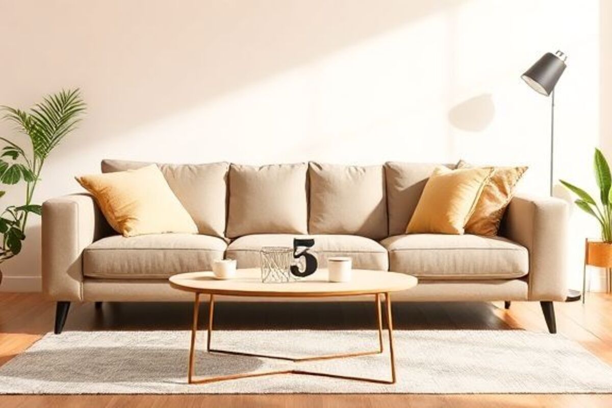 La découverte du printemps : le canapé 4 places Sweeek à 100 € qui va vous surprendre