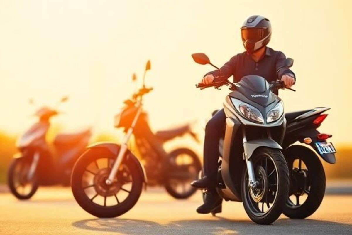 Assurance Moto : Astuces pour Maximiser Vos Garanties April lorsque Votre Deux-Roues est au Repos