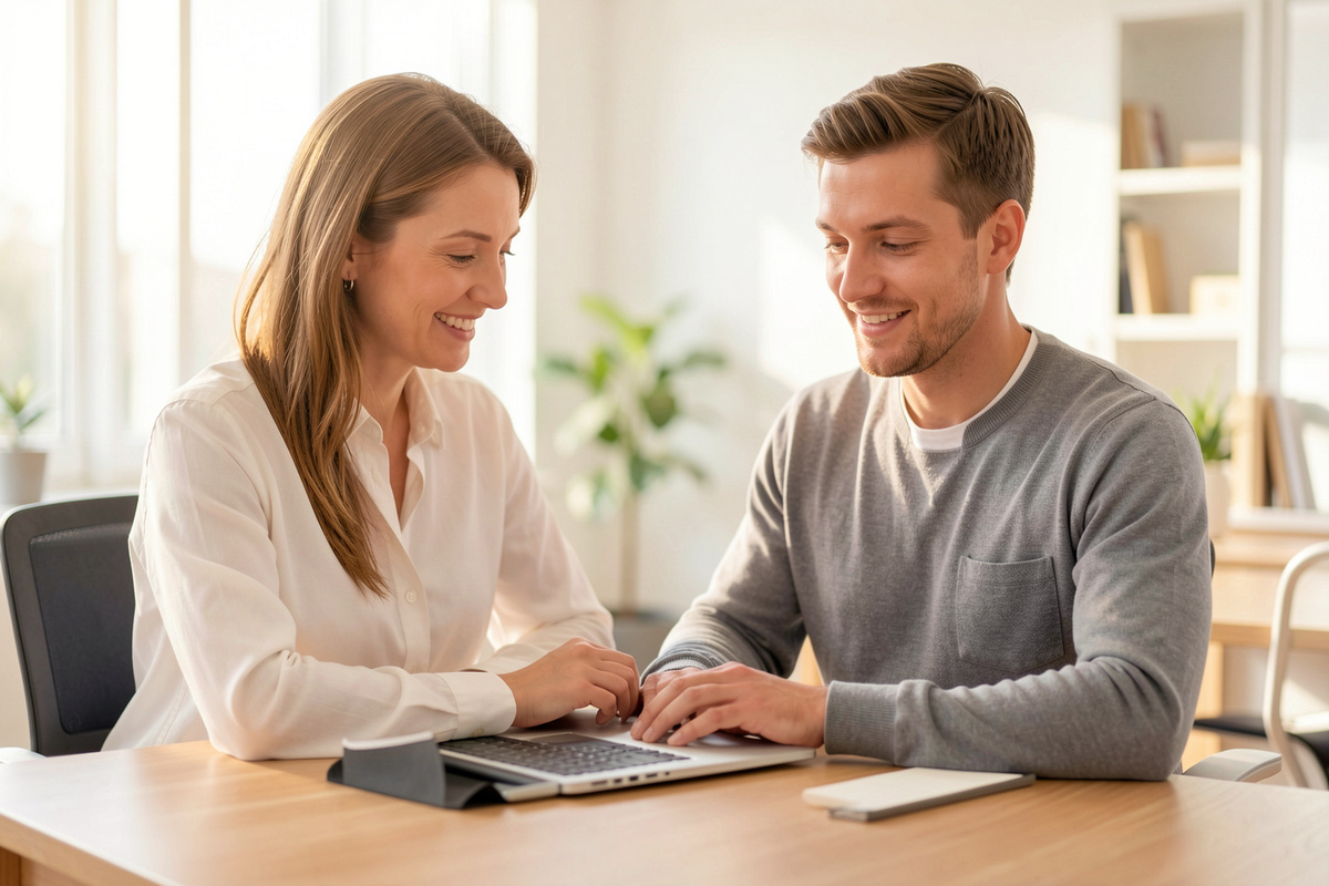 Jeune actif : faut-il garder la mutuelle de ses parents ?