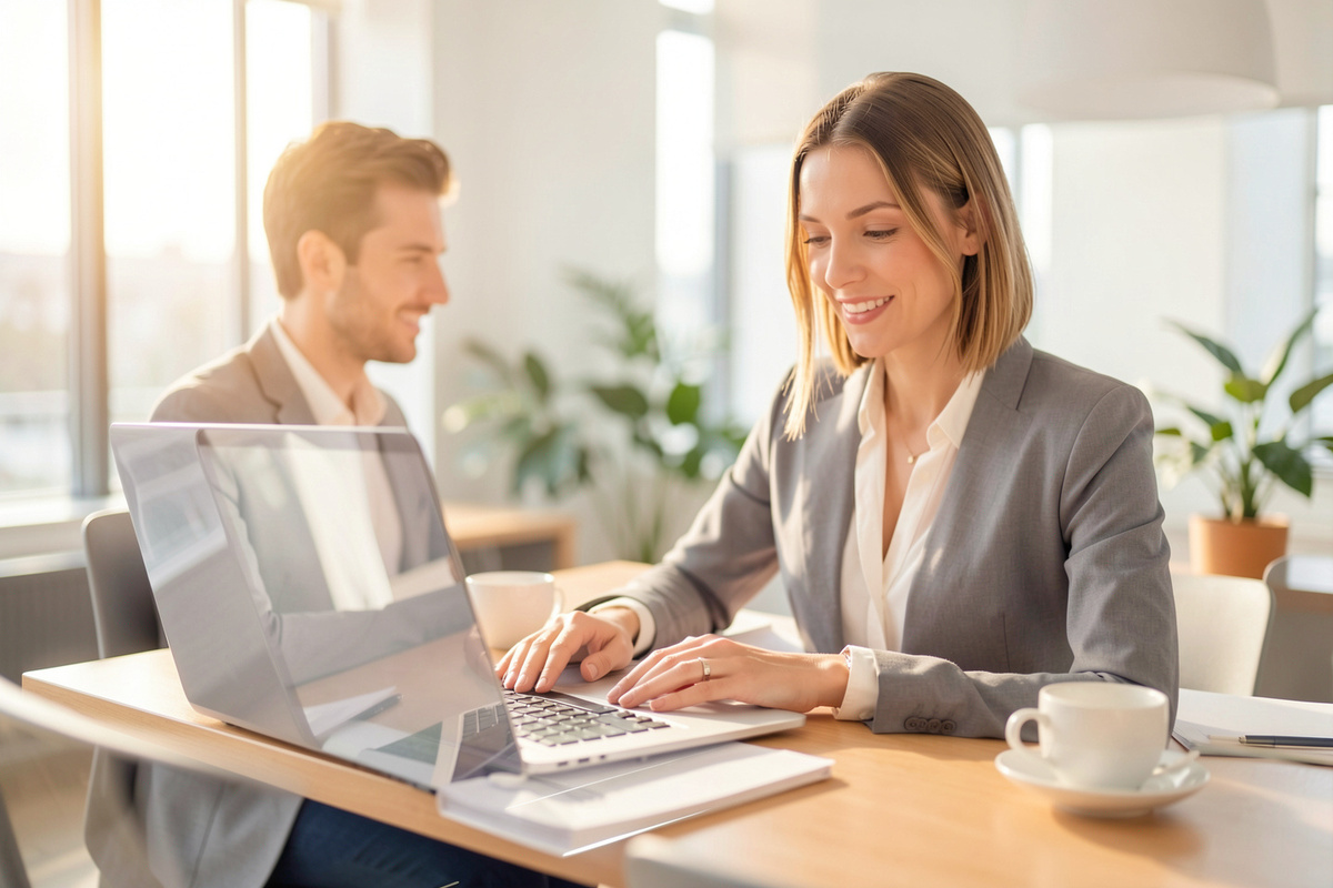 Premier emploi : quelle mutuelle jeune actif choisir ?