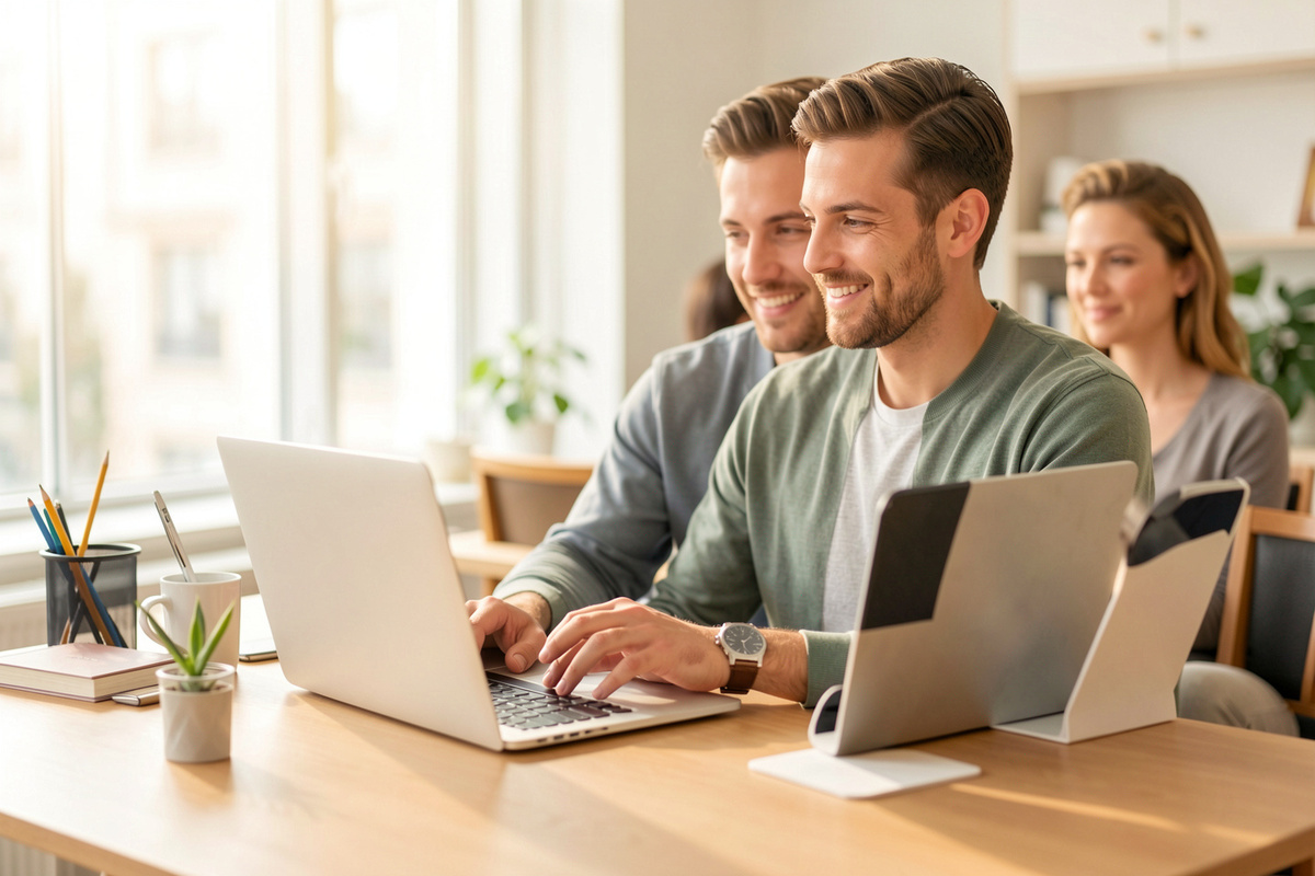 Mutuelle jeune actif en freelance : tout ce qu'il faut savoir