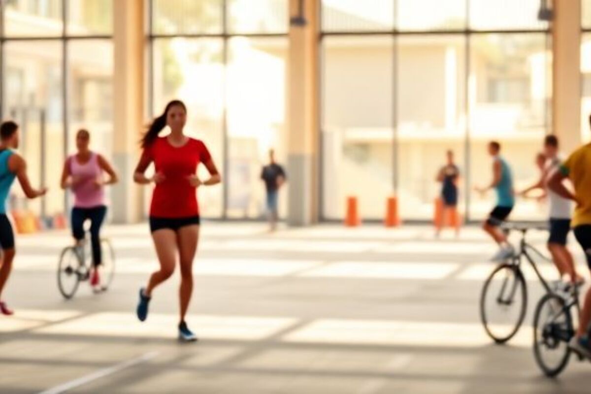 Mutuelle jeune actif et sport : quelles garanties prévoir ?