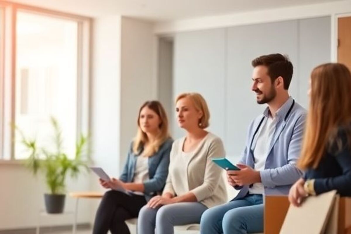 Mutuelle jeune actif et hospitalisation : ce qu'il faut prévoir
