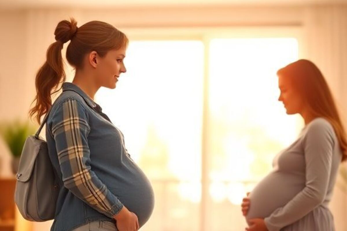 Mutuelle jeune actif et maternité : anticipez votre couverture