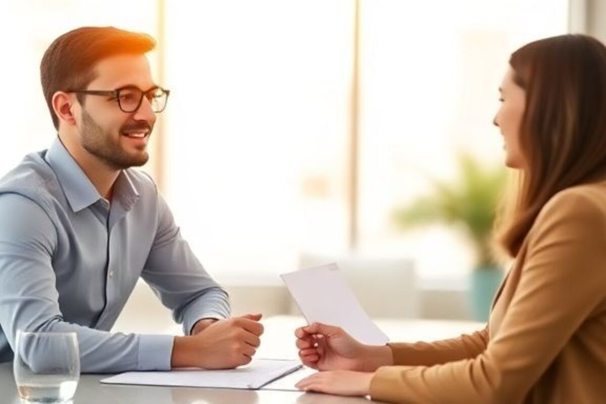Comment négocier sa mutuelle jeune actif avec son employeur ?