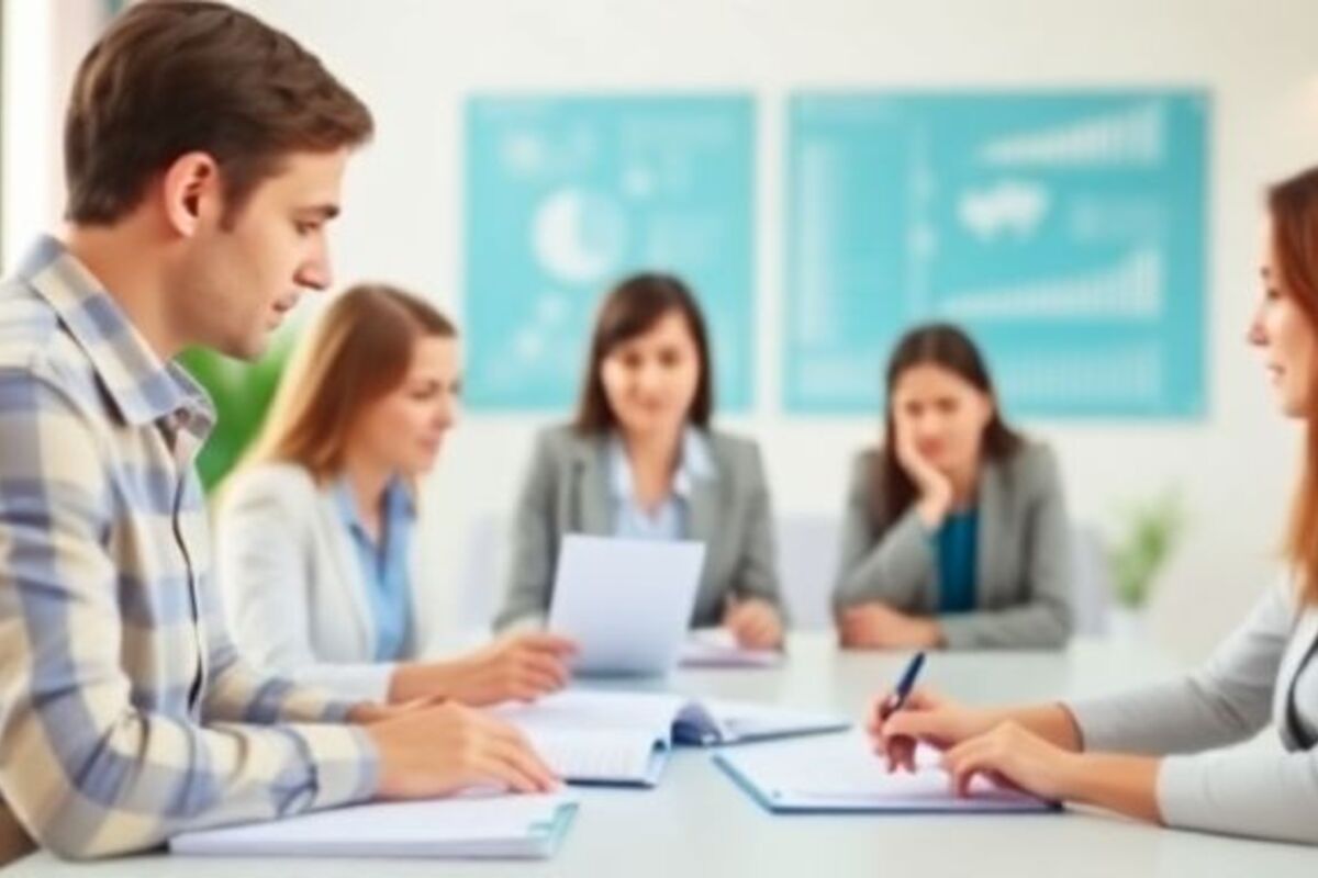 Mutuelle jeune actif : comment lire et comprendre son tableau de garanties ?