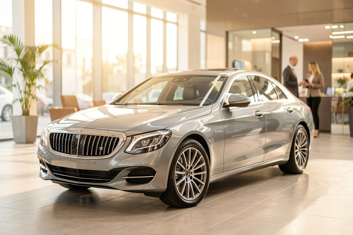 Assurance auto pas cher pour voiture de luxe : est-ce vraiment possible ?