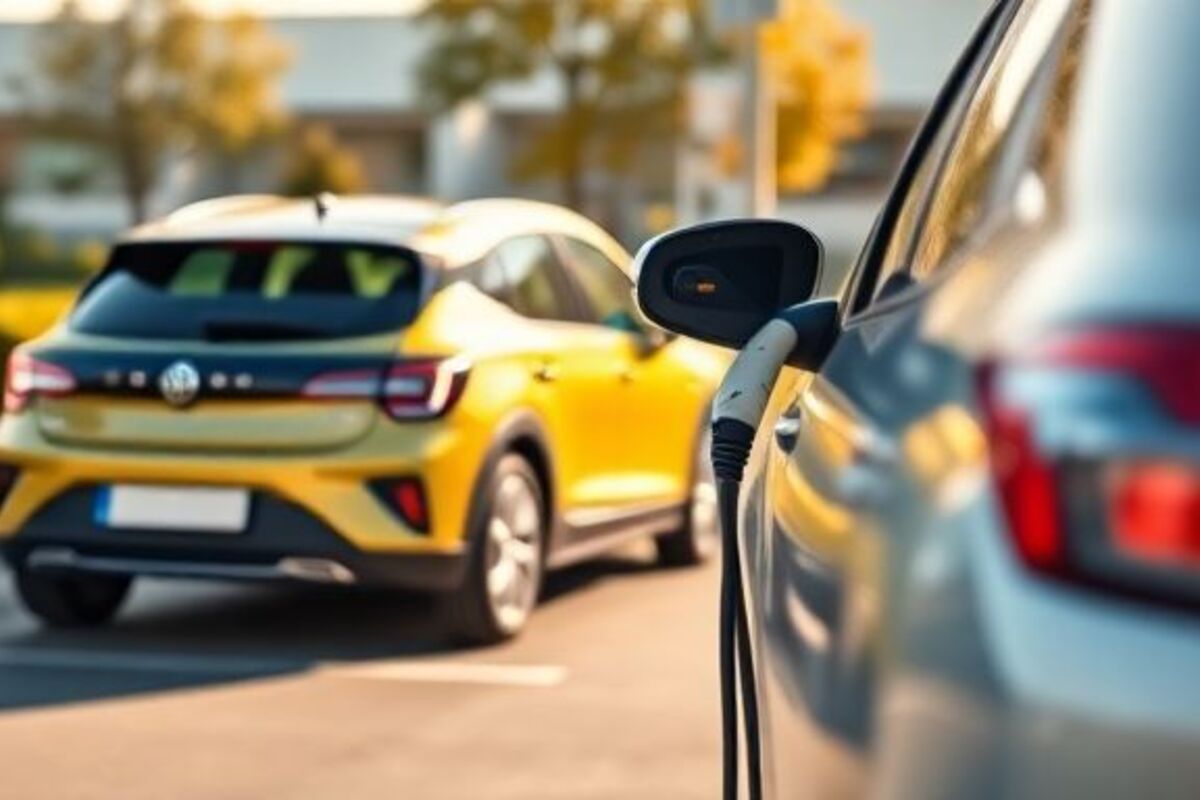 Assurance auto pas cher pour voiture électrique : ce qu'il faut savoir