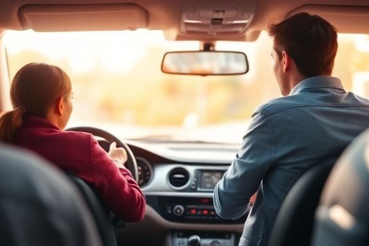 Assurance auto pas cher pour étudiant : les meilleures options