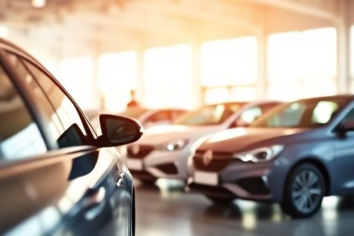 Assurance auto pour voiture de collection : comment payer moins ?