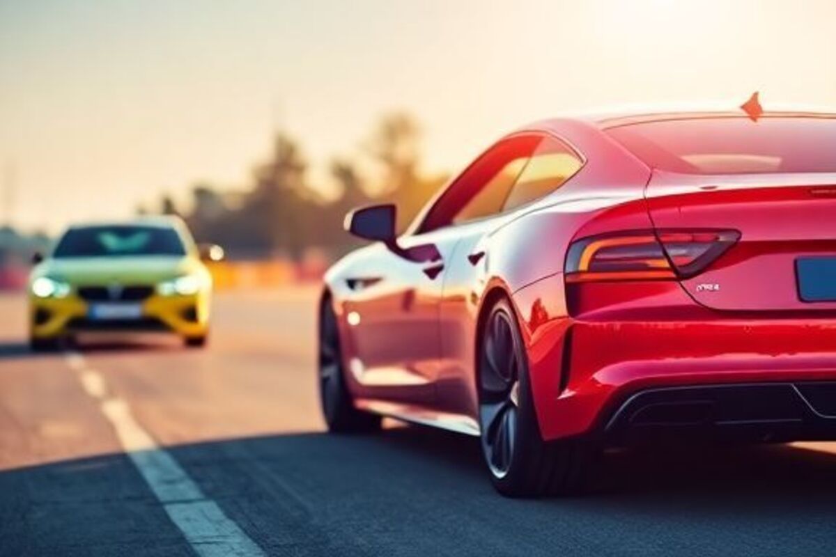 Assurance auto pas cher pour voiture de sport : mythe ou réalité ?