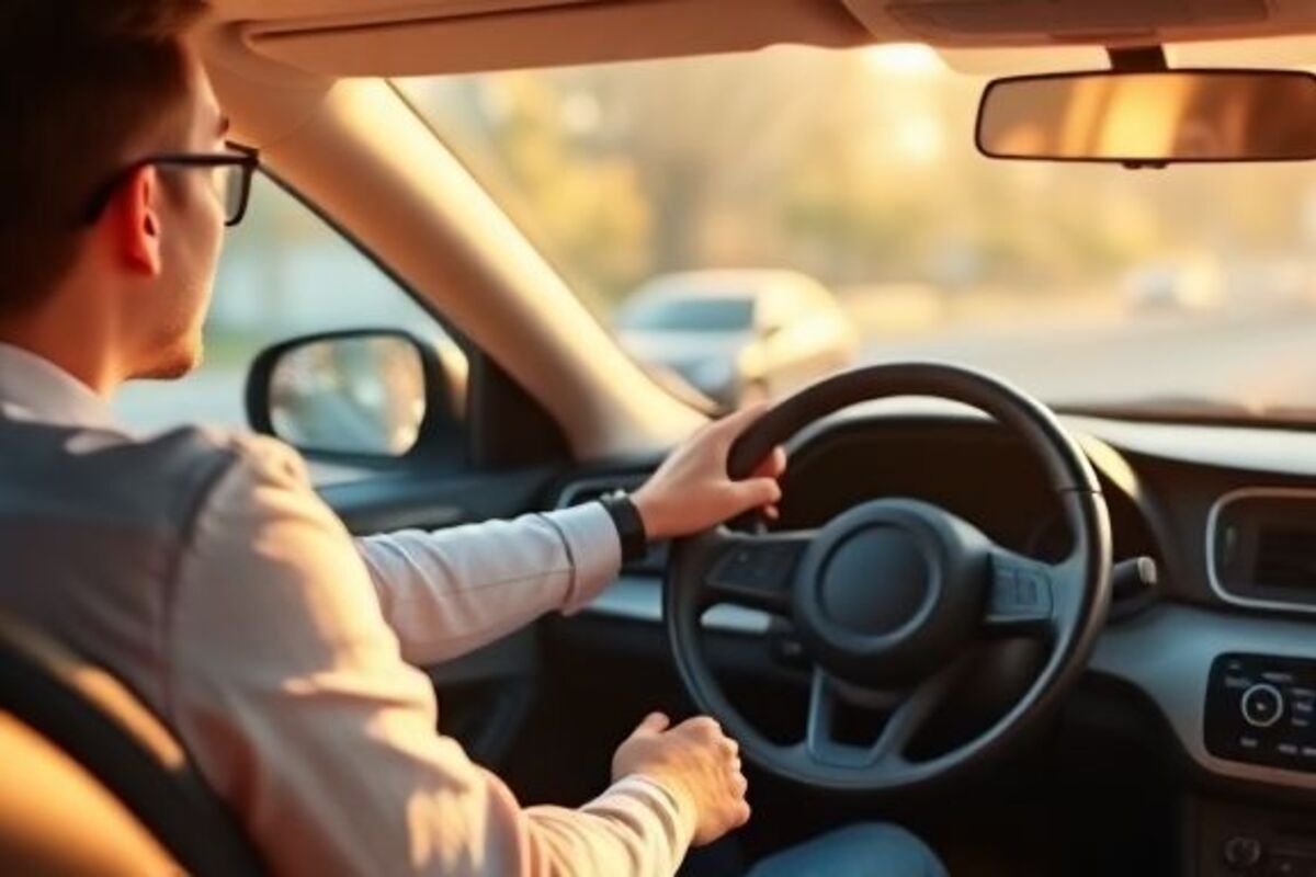 Assurance auto pour conducteur occasionnel : comment payer moins ?