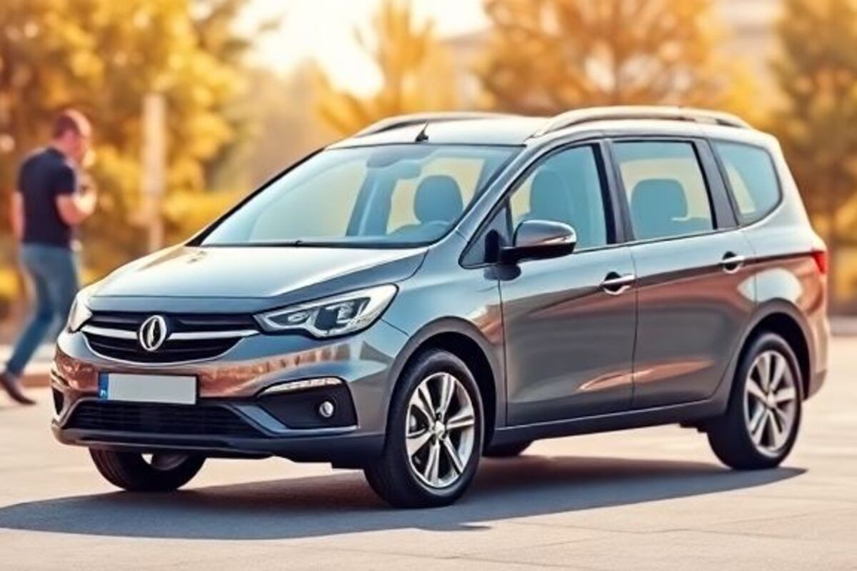 Assurance auto pas cher pour fourgonnette ou utilitaire léger