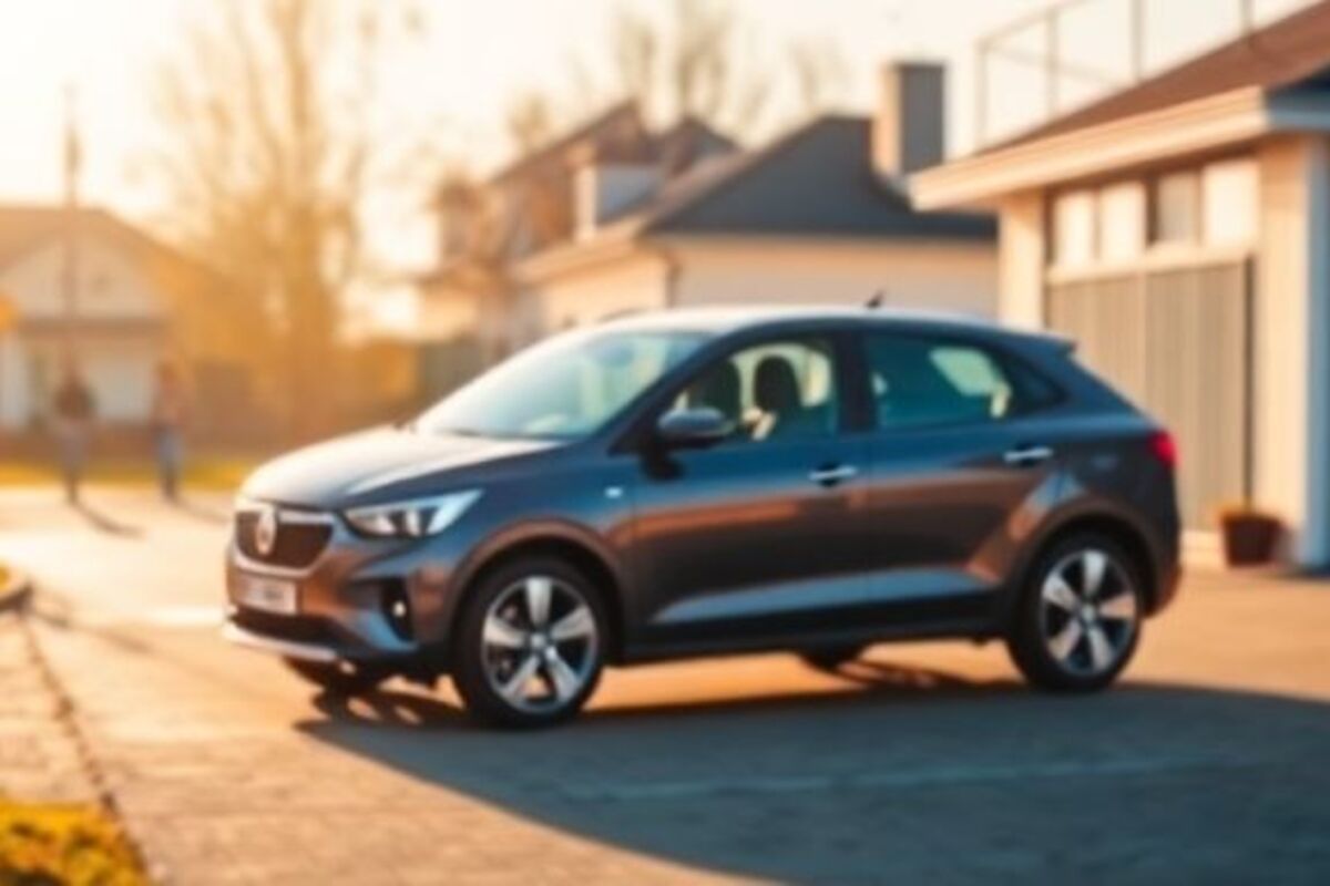 Assurance auto pas cher : quel impact a le lieu de résidence sur le prix ?